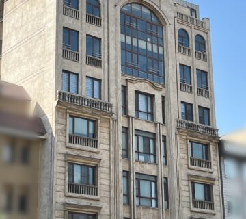 پروژه جلال ال احمد