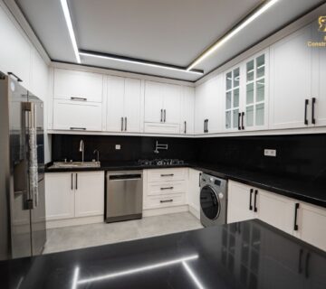 بازسازی خیابان 20 گیشا