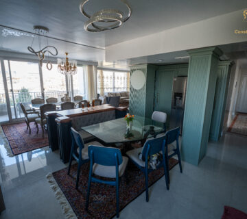 پروژه شهرک غرب برج بیستون