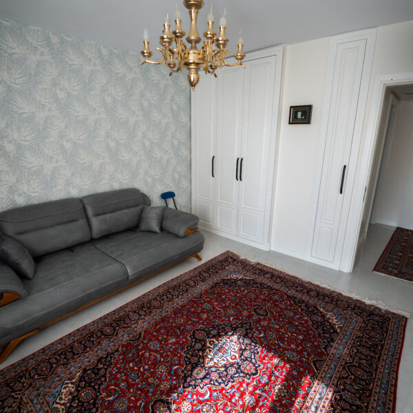 پروژه شهرک غرب برج بیستون