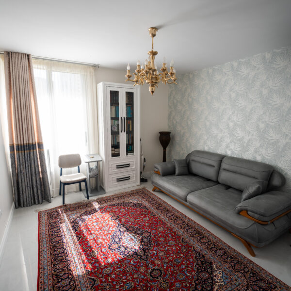 پروژه شهرک غرب برج بیستون